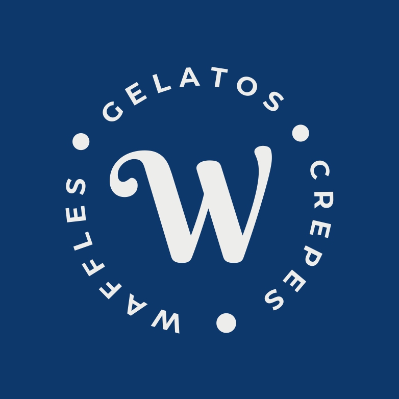 Logo Wafflelato